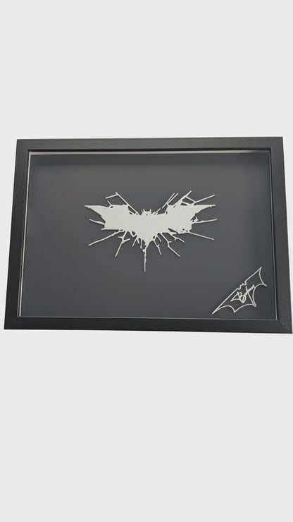 #OF-26-005 - Shadow Fracture™ – Limited Edition (1/10)