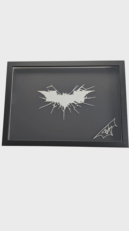 #OF-26-005 - Shadow Fracture™ – Limited Edition (1/10)