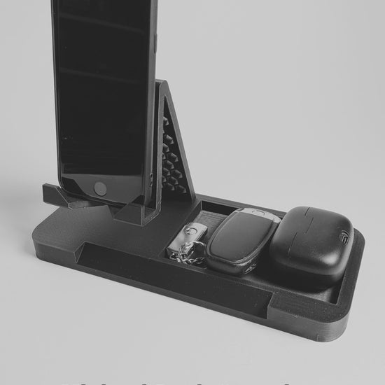 DropZone - Lite Customizable